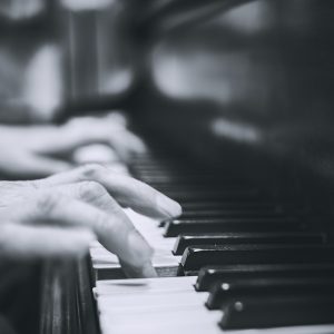 Piano Lesson