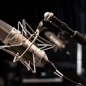 Recording Studio